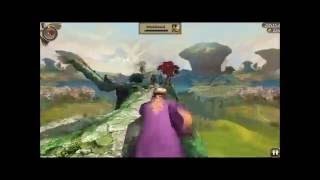 Temple Run:The Wizard of Oz 3D Running Cheats (must see this) screenshot 3