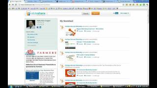 Slideshare Tutorial from the Nicheprof