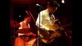 Eugene Edwards - The Losing Side of Me - Disneyland