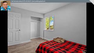 246 E Rangely Avenue video tour