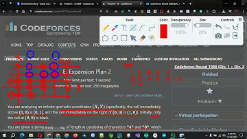 B. Expansion Plan 2 || Codeforces Round 1066 (Div. 1 + Div. 2) || CP in Bangla || Java solution