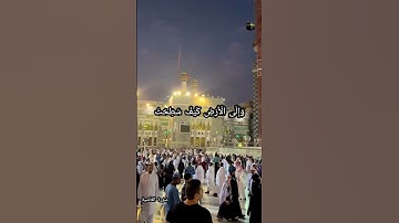 أفلا ينظرون إلى الإبل كيف خلقت #سورة_الغاشية روائع الشيخ #ياسر_الدوسري من المسجد #الحرام
