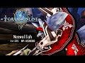 [ToramOnline!] - Neewollah face off! (A Dual Wield gameplay)