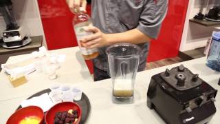 National Restaurant Association Show 2016 Highlights | Vitamix Vita-Prep-3