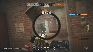 Amaru rush 4k