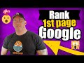 Local SEO In 2021 Ranking 1 in Google by using the Content needs and wants you to produce