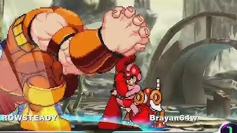 MvC2: Skitz vs Capone .:11.23.22:. [Romneto Commentary]