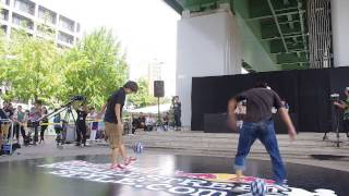 Rbss Japan Final 2014-予選 No.1-20