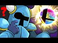 What if Shovel Knight was in Smash? (feat. @Scruffy)