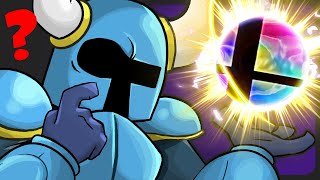 What if Shovel Knight was in Smash? (feat. @ScruffyMusic)