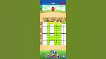 NONO CROSSING LEVEL 1091 #games #gamegamegamegame #game #gameplay #puzzle #gaming #puzzlegame #gamer