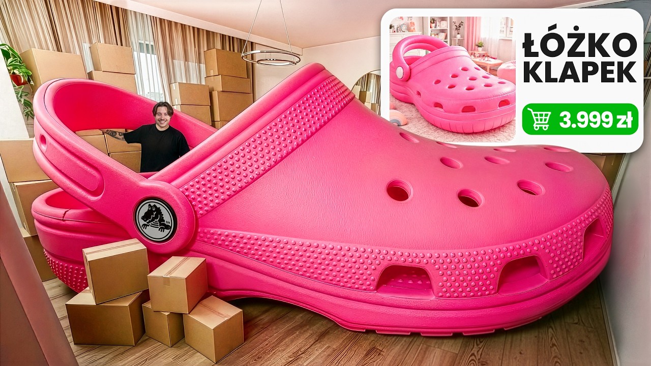 KUPIŁEM WSZYSTKO z REKLAM AI 3