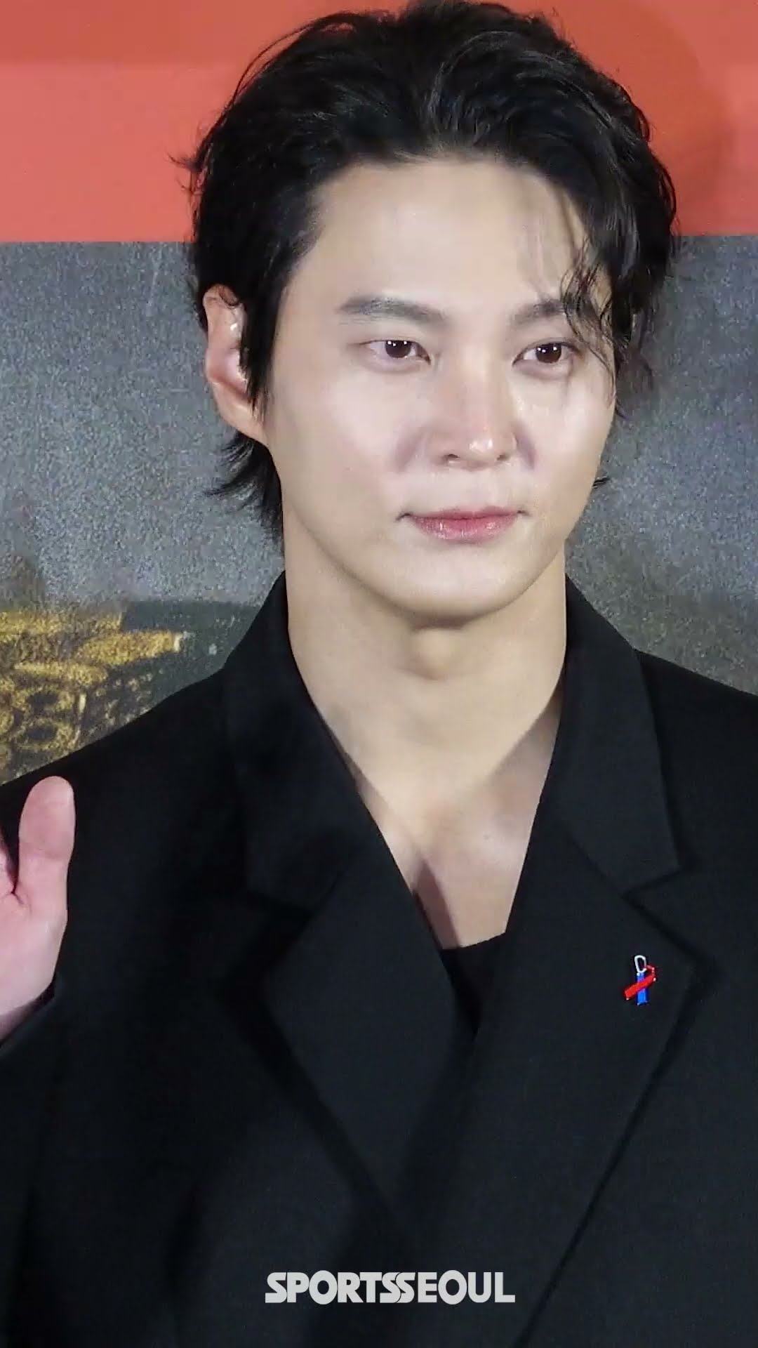주원, 비율 깡패 '독보적 존재감'
