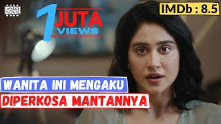 KETAHUAN SELINGKUH SAMA P0LI5I BERAKHIR P3MBUNUH4N KEJAM | Rangkuman Film EVARU (2019)#Letstalkmovie