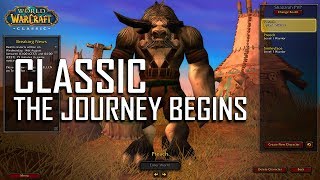 Classic WoW - Ui - Weddings - BfA and Everything Else
