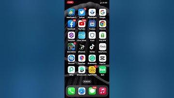 How to get fake bitcoin balance on trust wallet.💰🤳🏿🫢