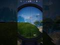 Tasty Headshot Snipe on Crowned Treetop Camper #sniper #fortniteclips #iampotshot #headshot
