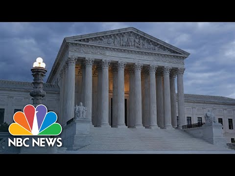 Supreme Court Rules To Allow Lawsuits Against Texas Abortion Law