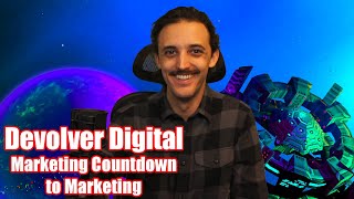 Devolver Digital Marketing Countdown to Marketing Showcase Coverage!