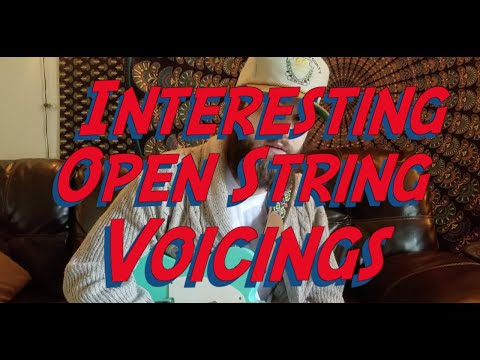 interesting-open-string-chord-voicings---2-minute-licks-&-tricks