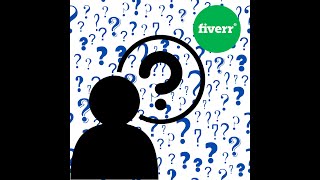 التسجيل على موقع Fiverr و طريقة عمل Gig | How to register on Fiverr and publish the first Gig