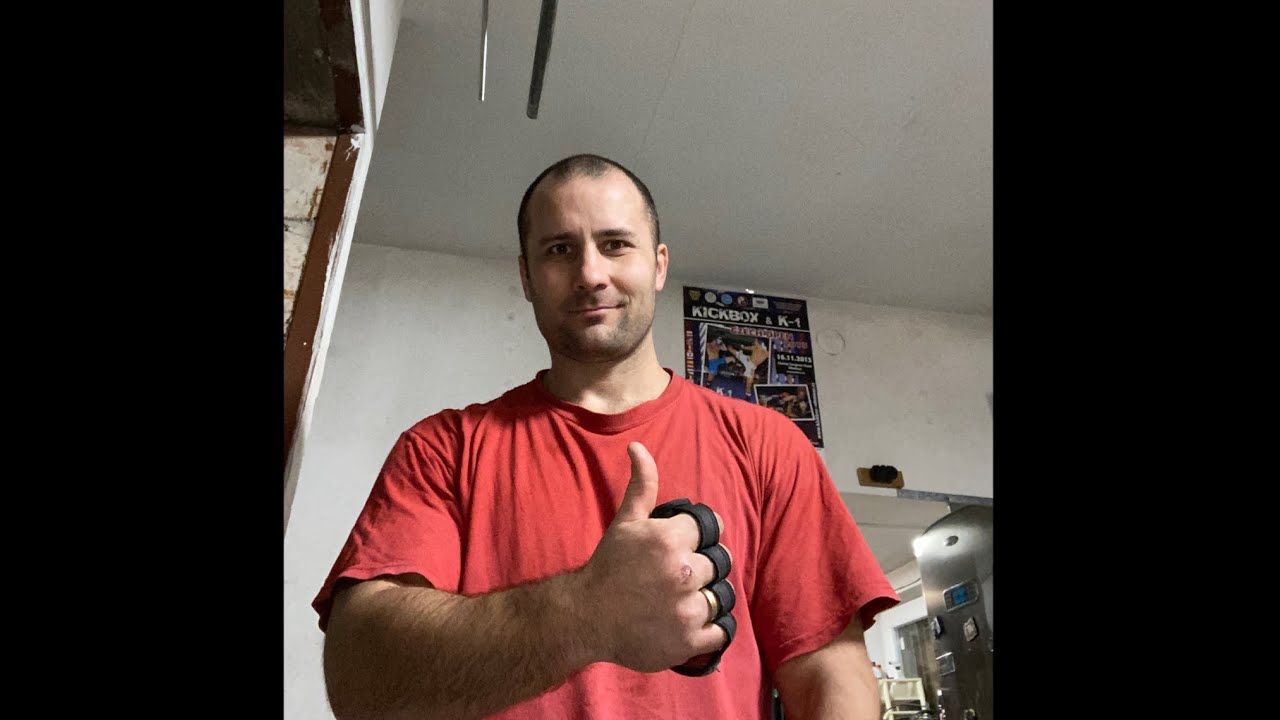 lábemelés inga és vasbot edzés 45 perc