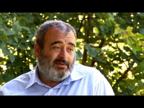 ქართული ჯარი - 20 წლის შემდეგ