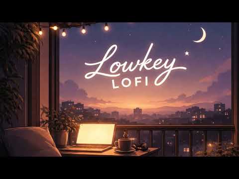 Cover Lazy Coffee 2 - Lowkey Lofi Mix