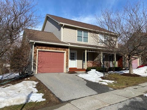 373 Cedar Ln., Williston, VT home video tour