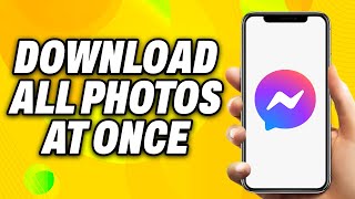 Cara Download Semua Foto dari Messenger Sekaligus (2025) - Solusi Cepat screenshot 4