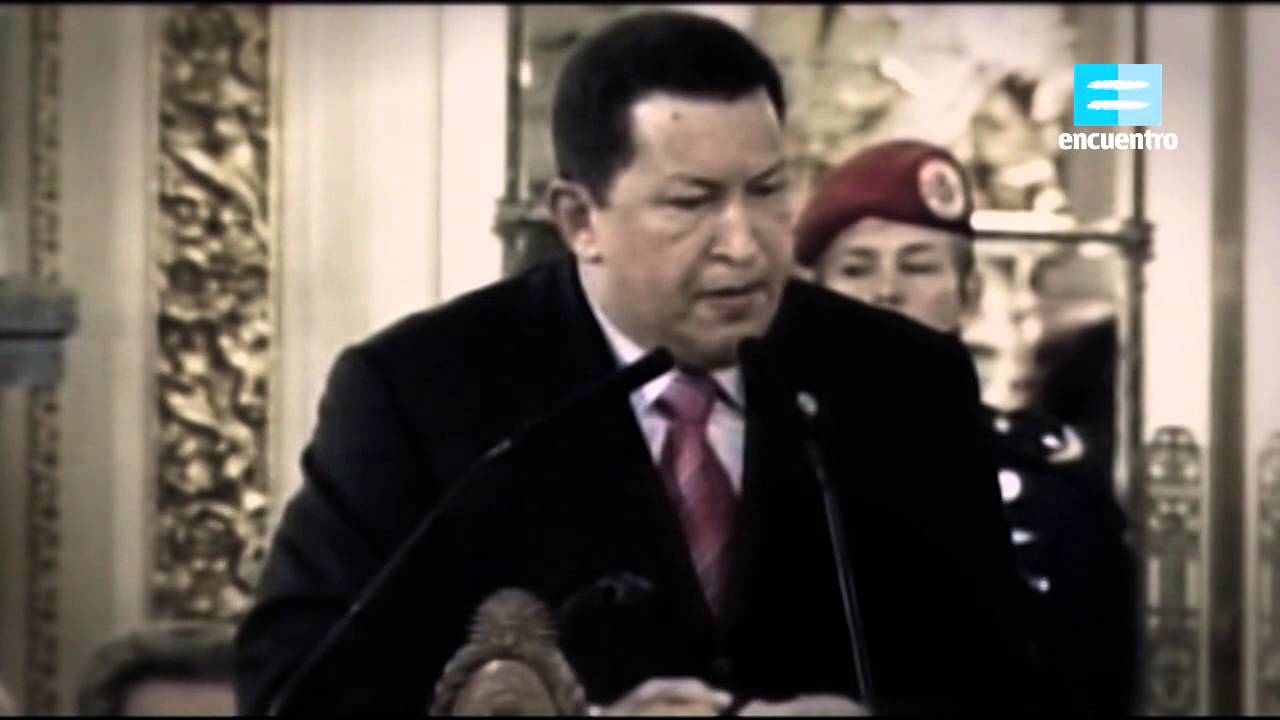 Latinoamérica Hasta la victoria siempre, Comandante I Canal