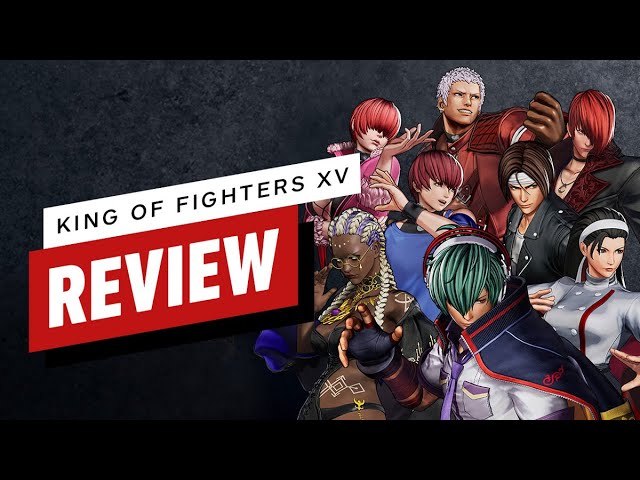 Street Fighter 6 review – the new king of fighting games