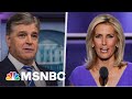 Ex-Pundit: Fox News Hosts ‘Dishonest’ When Praising Trump