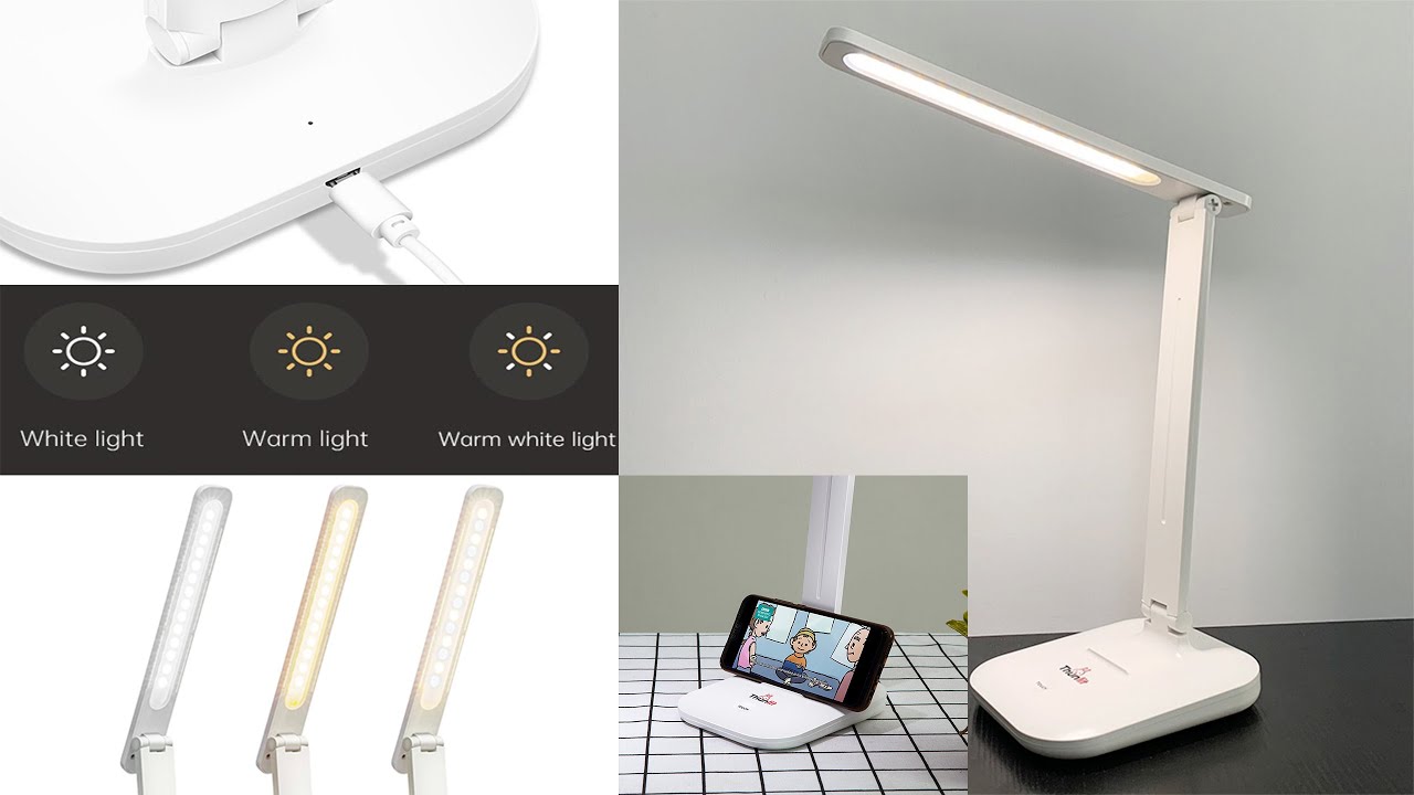 Thunlit Air Conditioner Fan Portable 