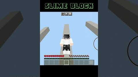 How High Can You Fall in Minecraft?🤔 /#shorts #minecraft #minecraftlogic #GalioGamer