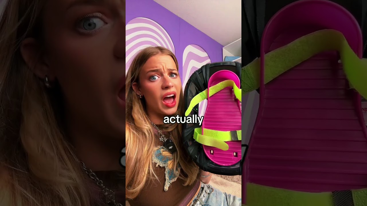 I Tested BANNED Shoes😬 *bad idea*