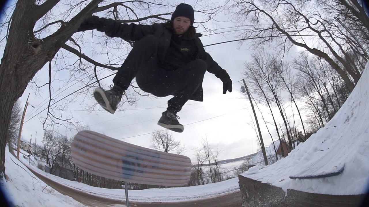 Zack Alworden ENCORE B-Sides