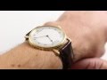 Breguet Classique Ultra Thin 5157 Luxury Watch Review