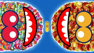 Worms, minhocas atiram com bazucas e ovelhas explodem? Parte 1 – SuperAmiches