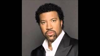 Lionel Richie   The Commodores - Jesus is Love chords