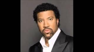 Lionel Richie   The Commodores - Jesus is Love