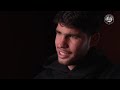 Road to the Title - Carlos Alcaraz | Roland-Garros 2025