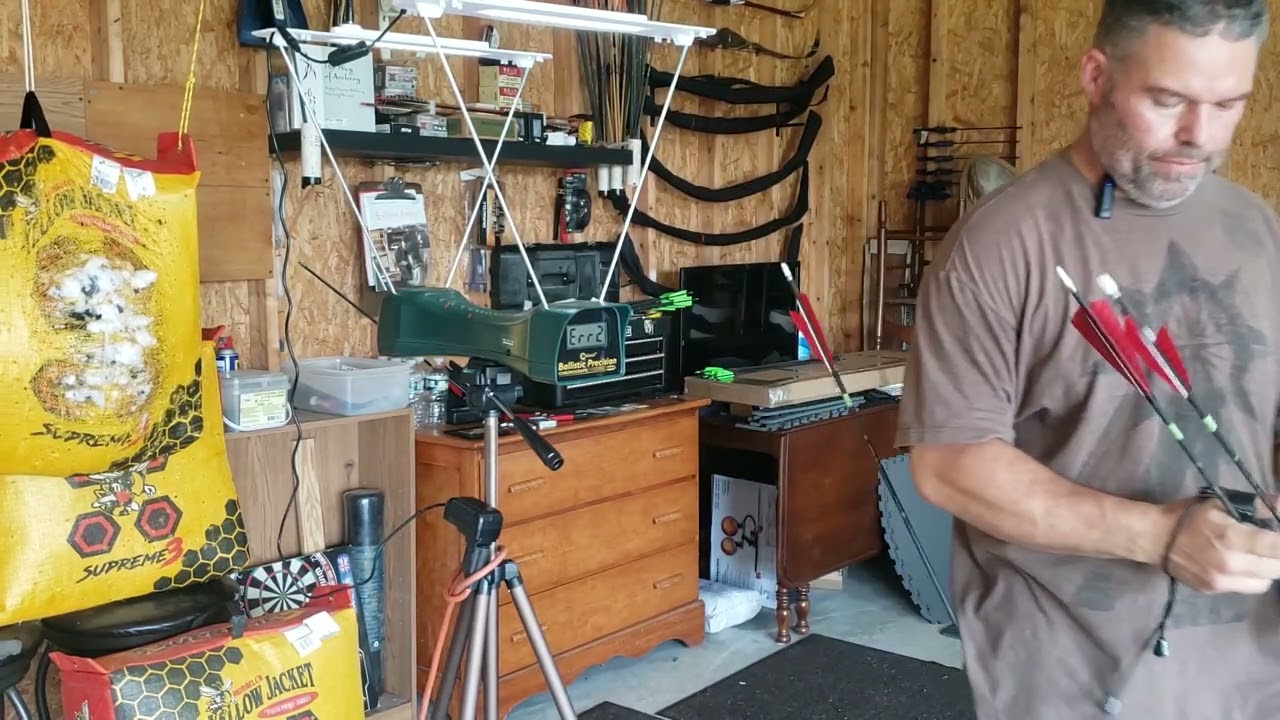 Grózer Biocomposite Assyrian - Speed Trial