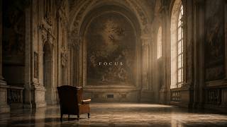 Classical Study Music with No Lyrics | Deep Work Strings for Focus