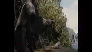 Güllü Vs King Kong