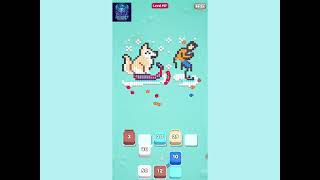 Tiny Feast Level 147 Walkthrough Gameplay