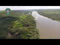 Большая вода в Приднестровье