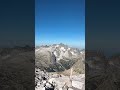 Panorama dal Passo del Venerocolo