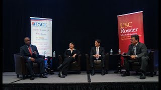 State Superintendent Candidates Policy Forum