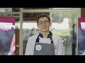 Conoce a César | Programa YOCUTA (Jóvenes Talento Culinario)